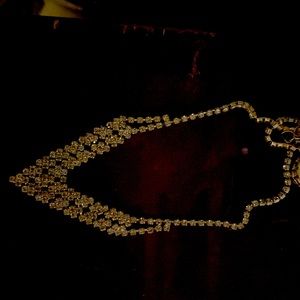 Real Diamond necklace
